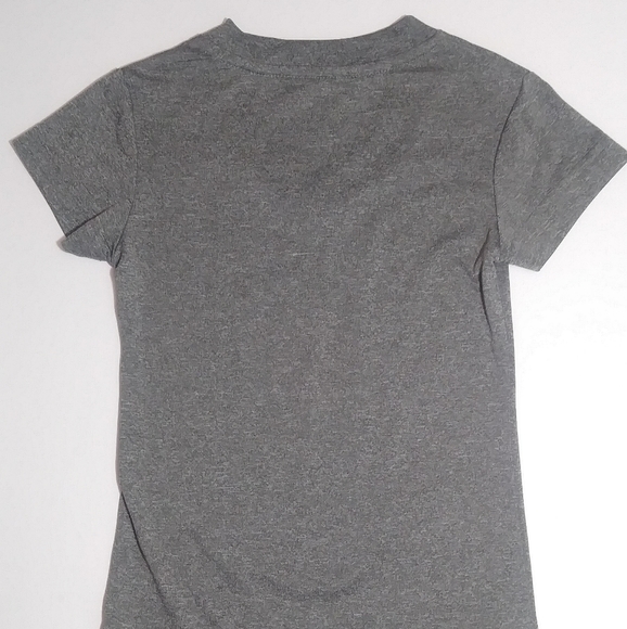 Detroit Tigers Girls Sz 4/5 Genuine Merch Team Ath - Picture 4 of 6